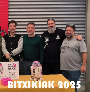 BITXIKIAK 2025